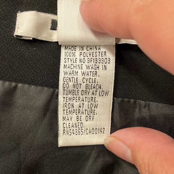 Tulip hem skirt - Picture 4 of 4